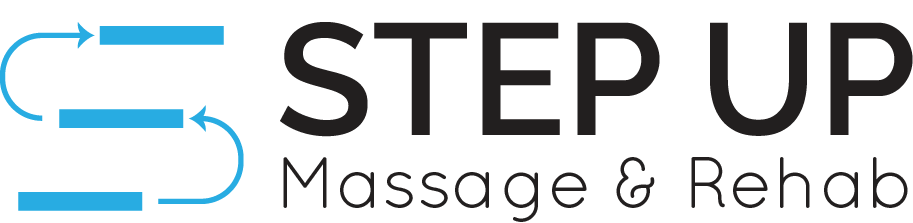 Step Up Massage & Rehab | Approved Provider Network