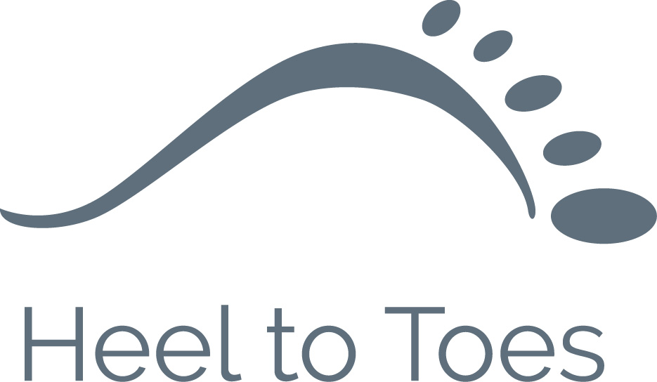 Heel to Toes Footcare and Orthotic Centre | Approved Provider Network